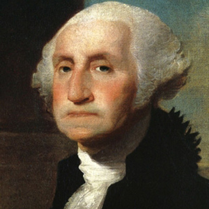 The Father of our country and maybe yours